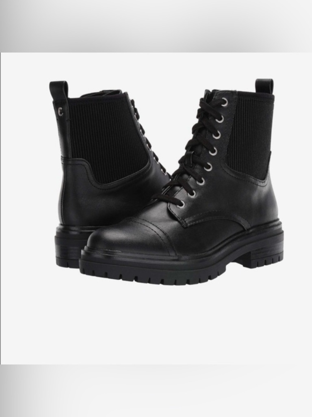 Circus -Sam Edelman Giovanny Women's Boots